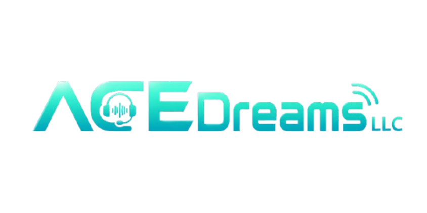 ACEDreamsLLC Logo