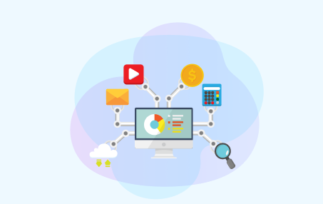 Outbound Campaign Visual